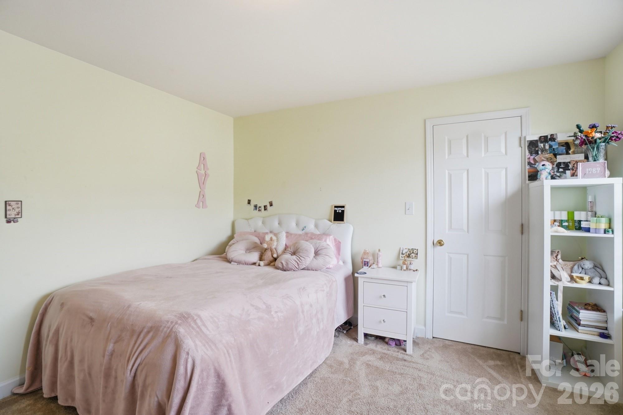 Canterfield Estates - Residential