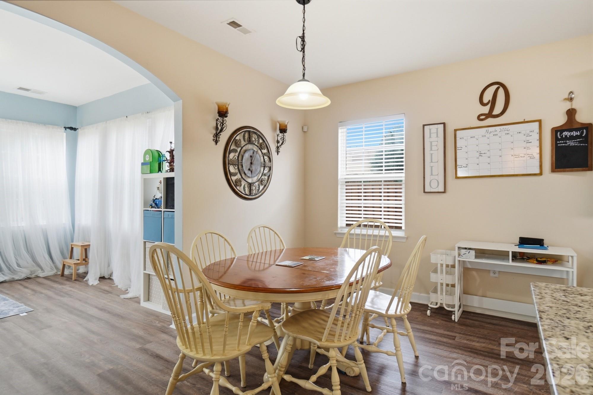 Canterfield Estates - Residential