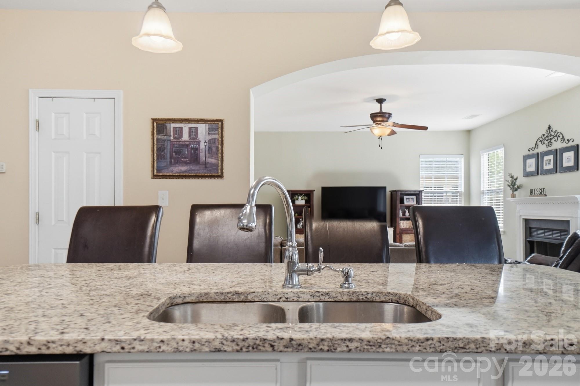 Canterfield Estates - Residential