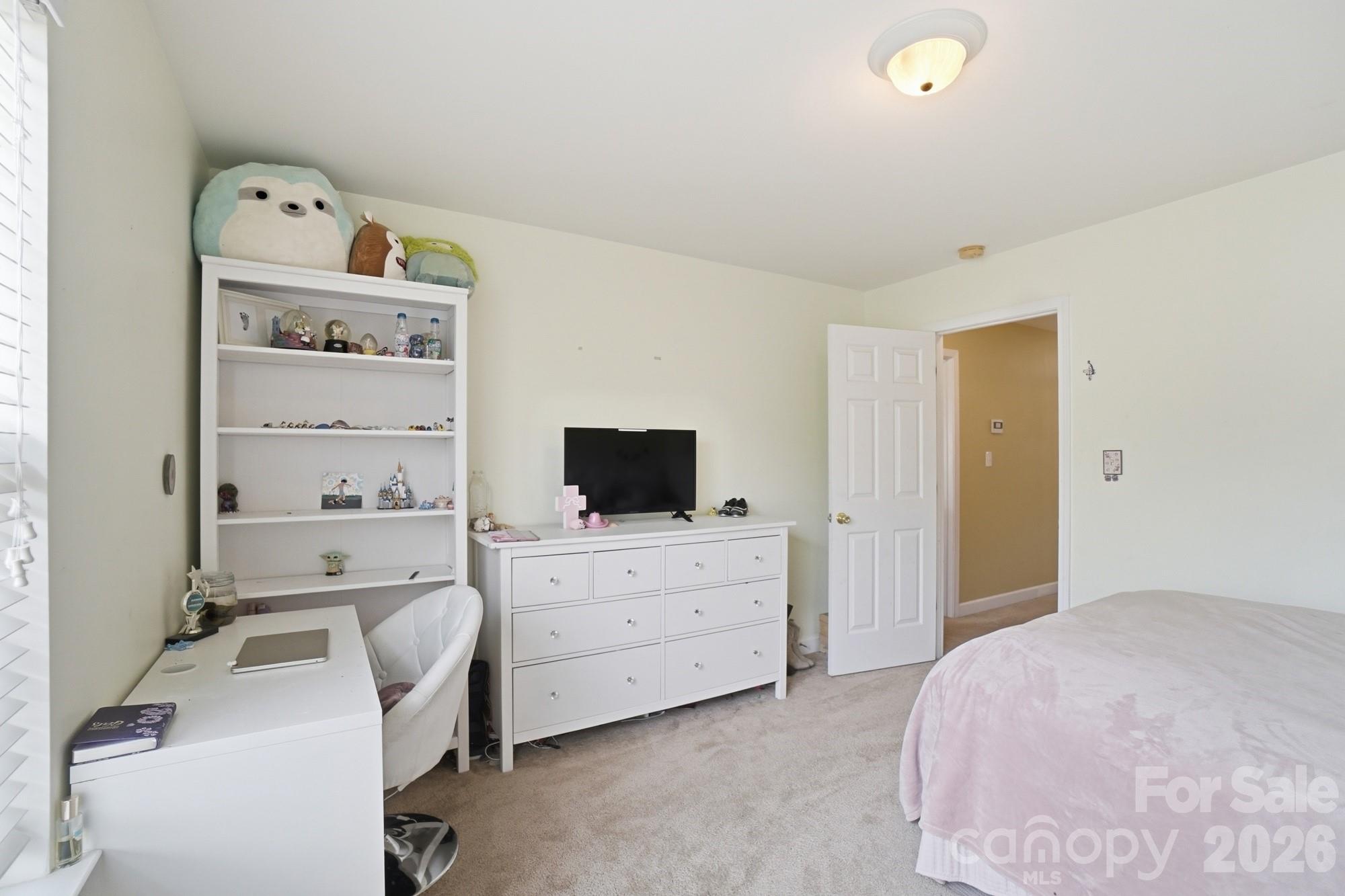 Canterfield Estates - Residential