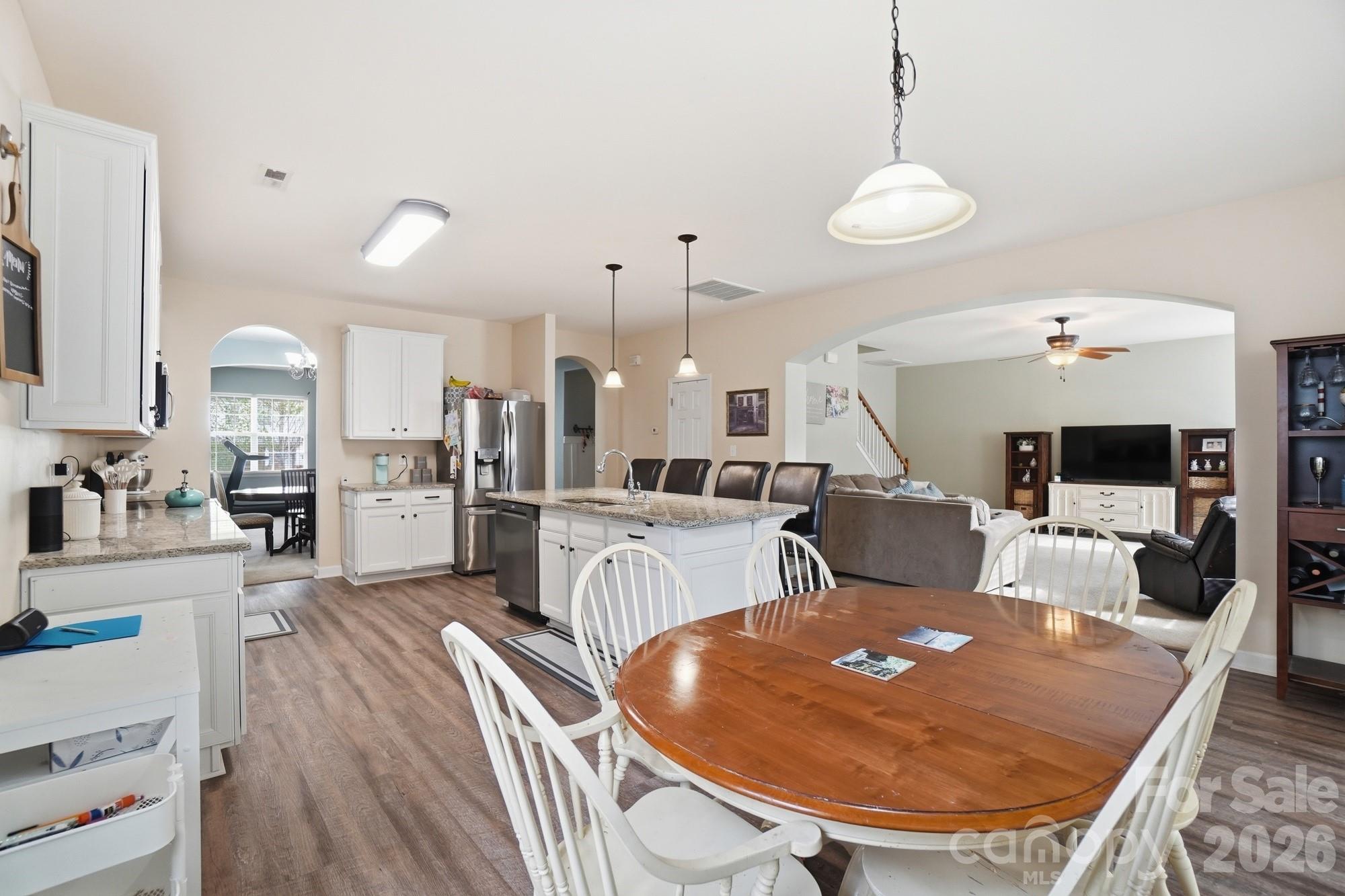 Canterfield Estates - Residential