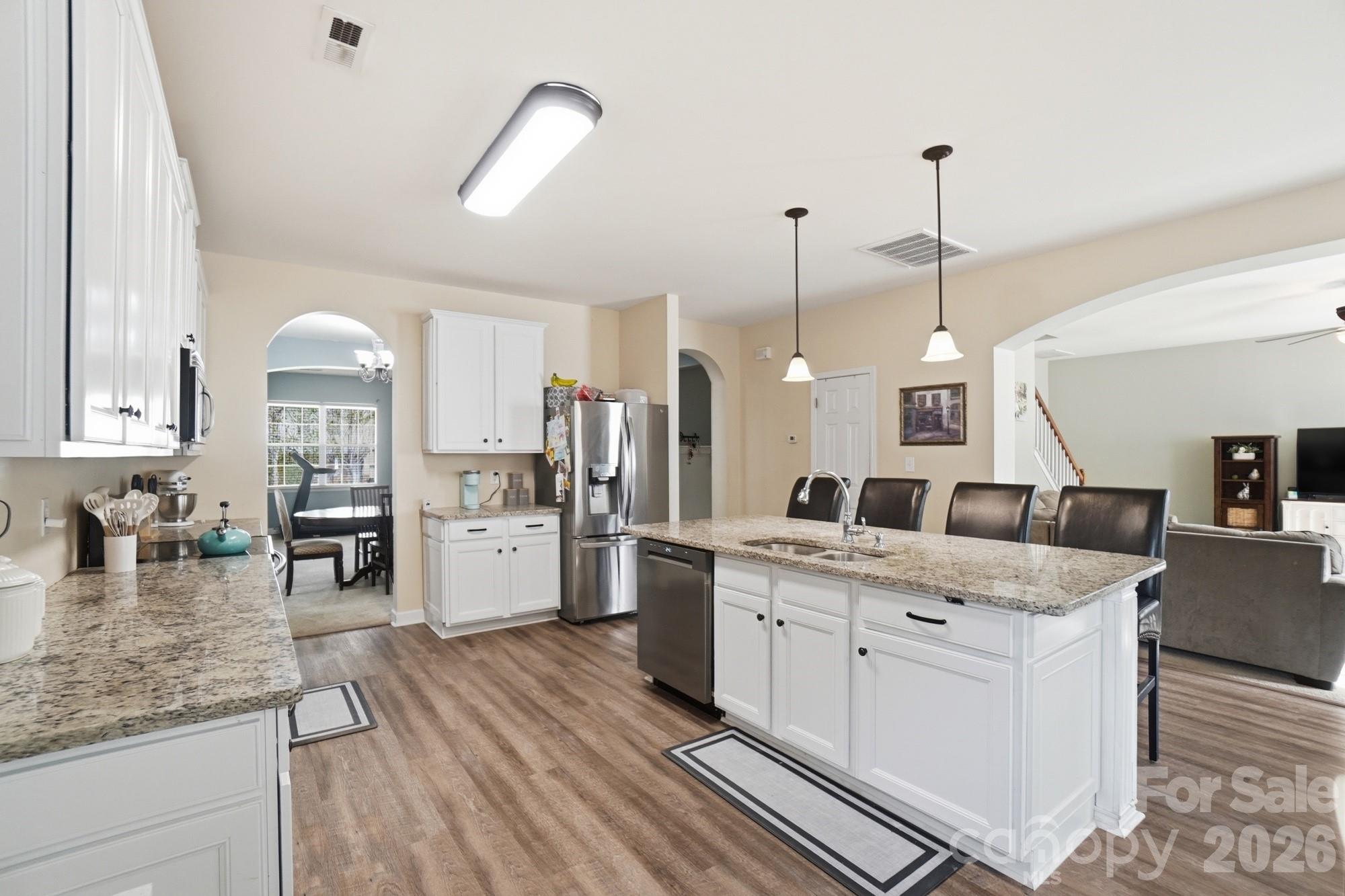 Canterfield Estates - Residential