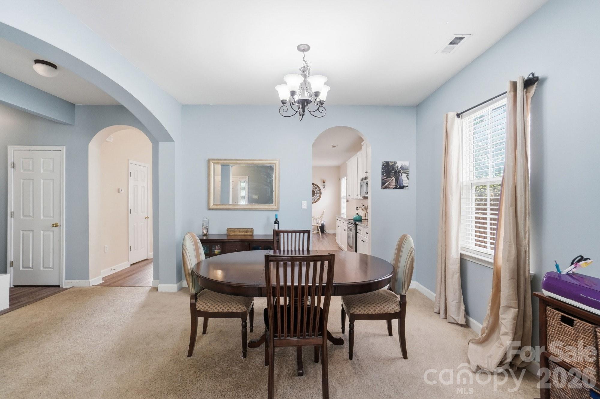 Canterfield Estates - Residential