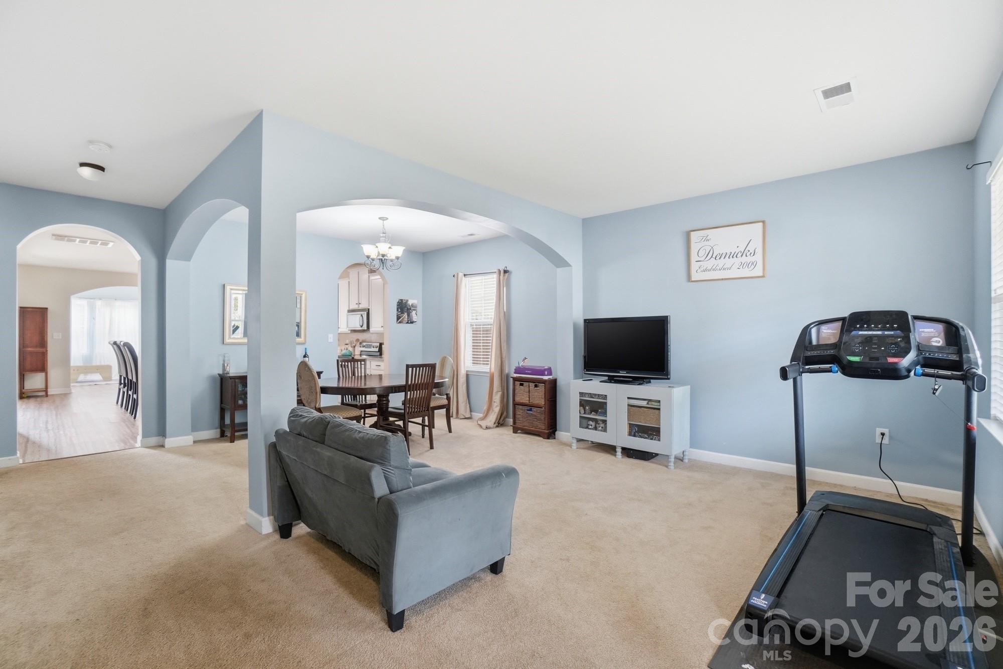 6629 Thistle Down Drive