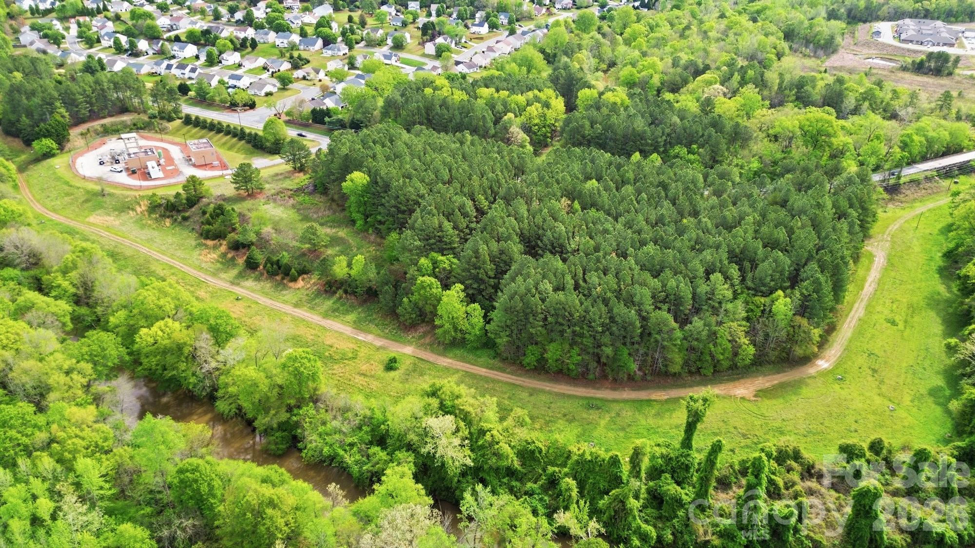 Canterfield Estates - Residential