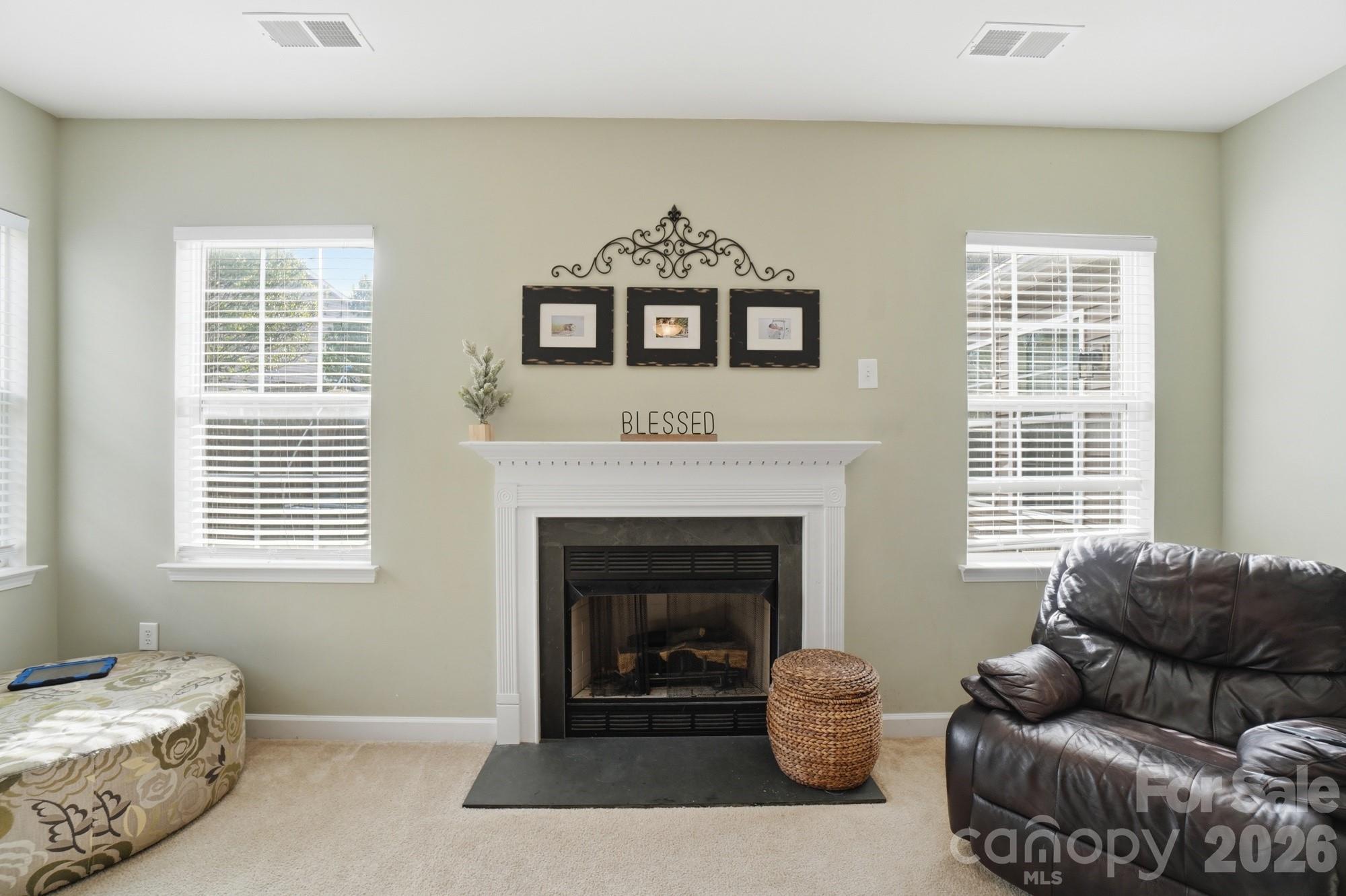 Canterfield Estates - Residential