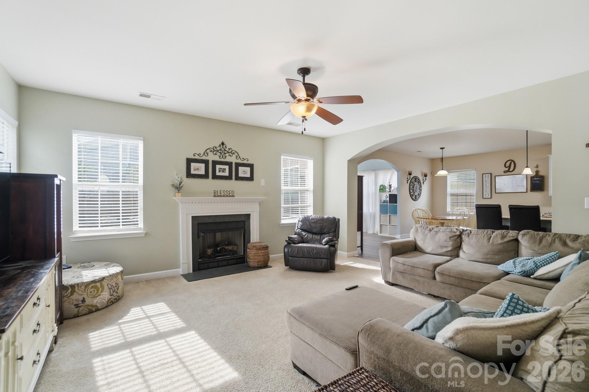 Canterfield Estates - Residential