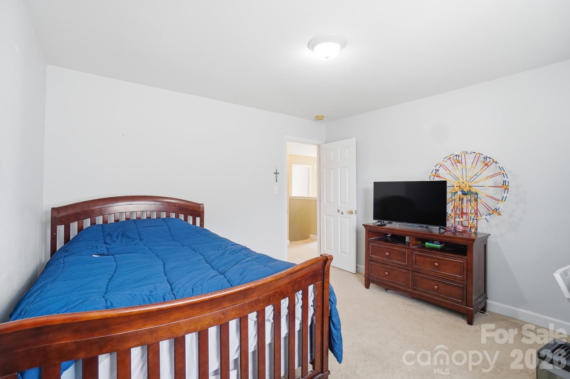 Canterfield Estates - Residential