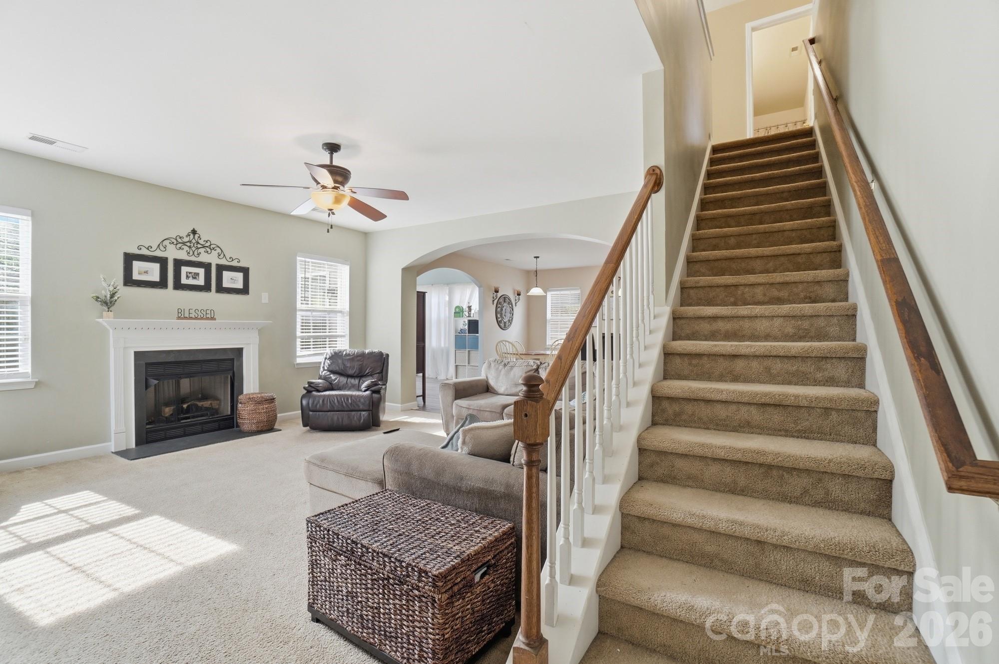 Canterfield Estates - Residential