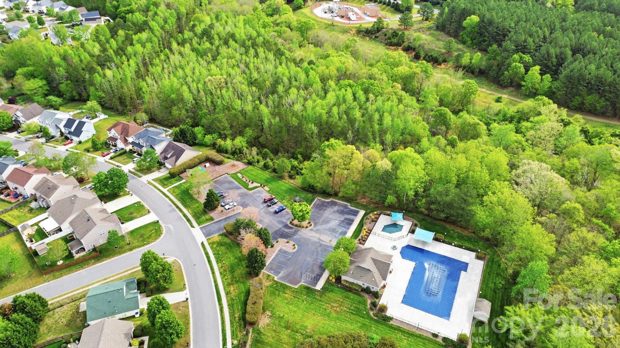 Canterfield Estates - Residential