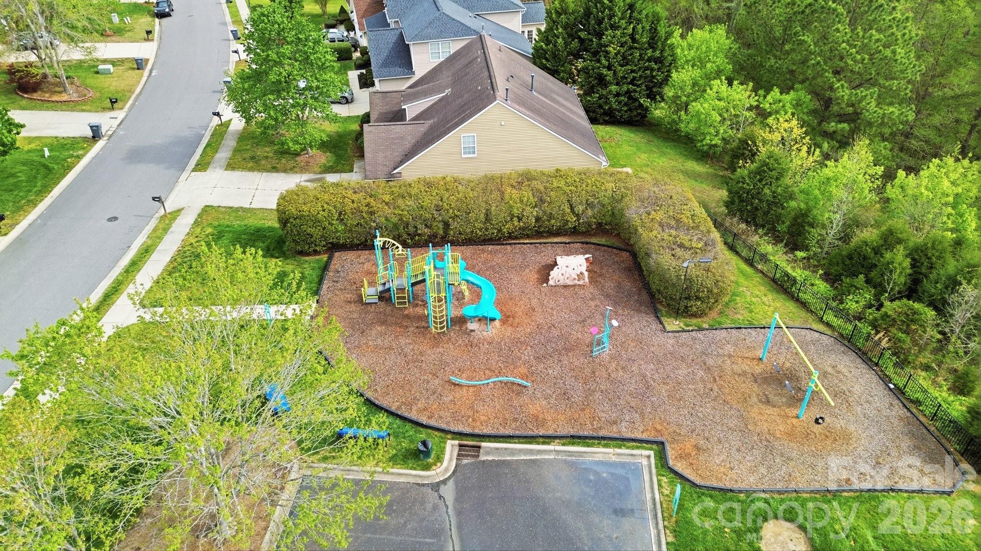 Canterfield Estates - Residential