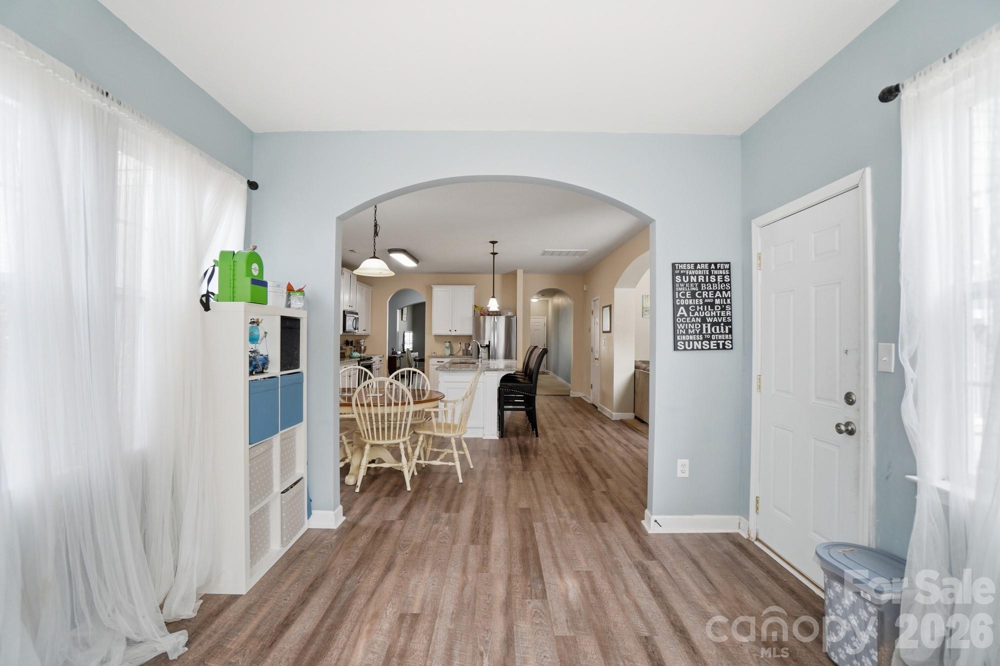 Canterfield Estates - Residential