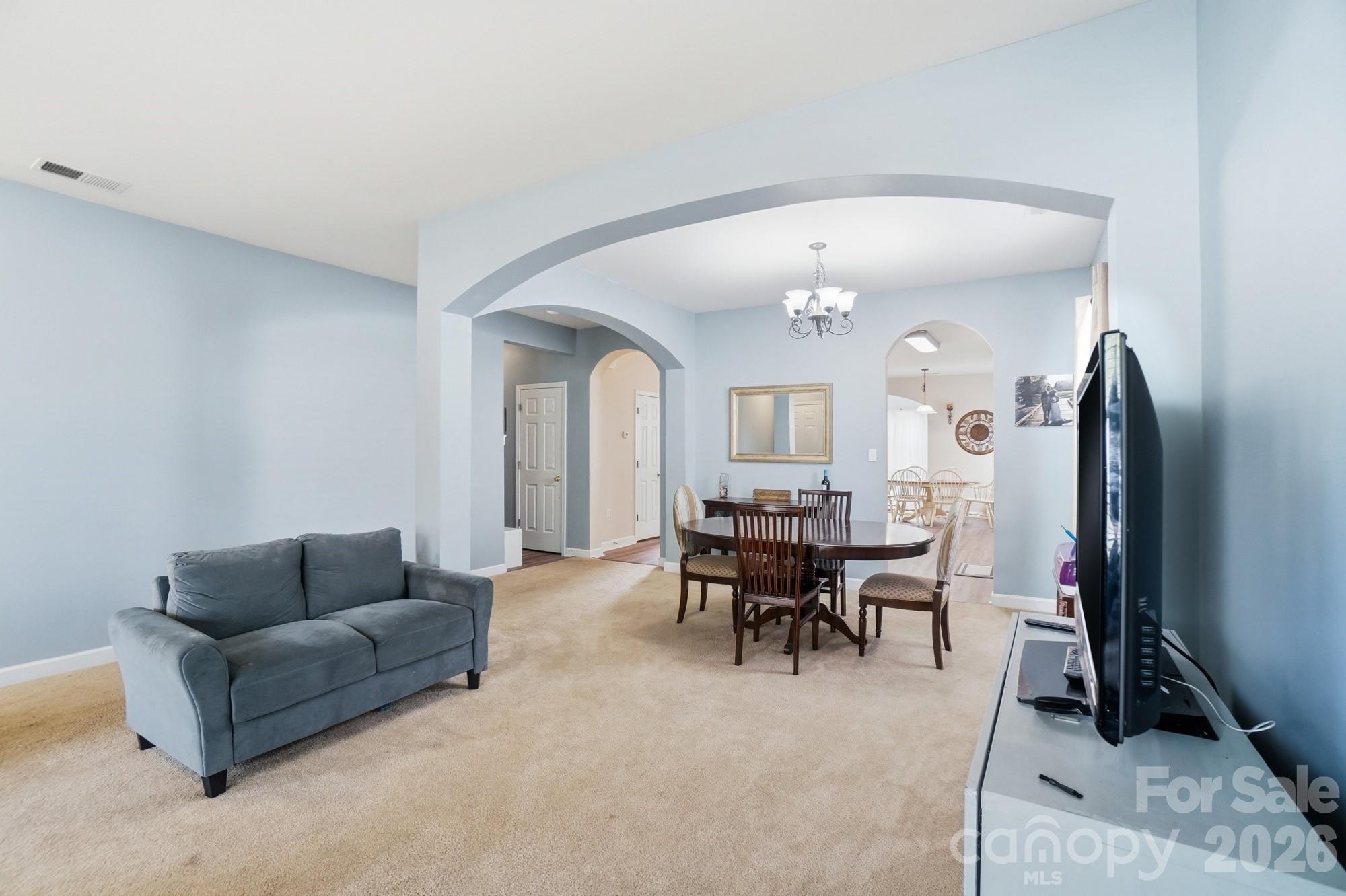 Canterfield Estates - Residential