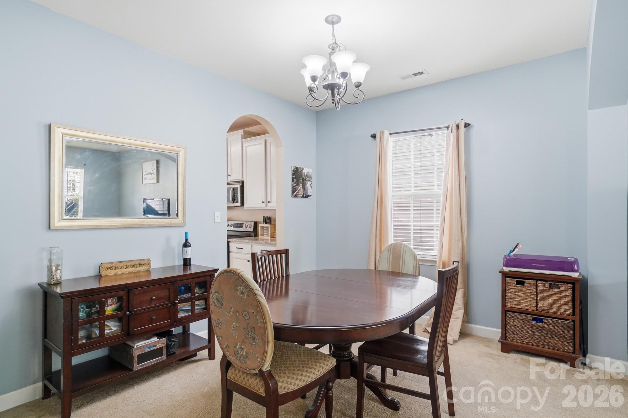 Canterfield Estates - Residential