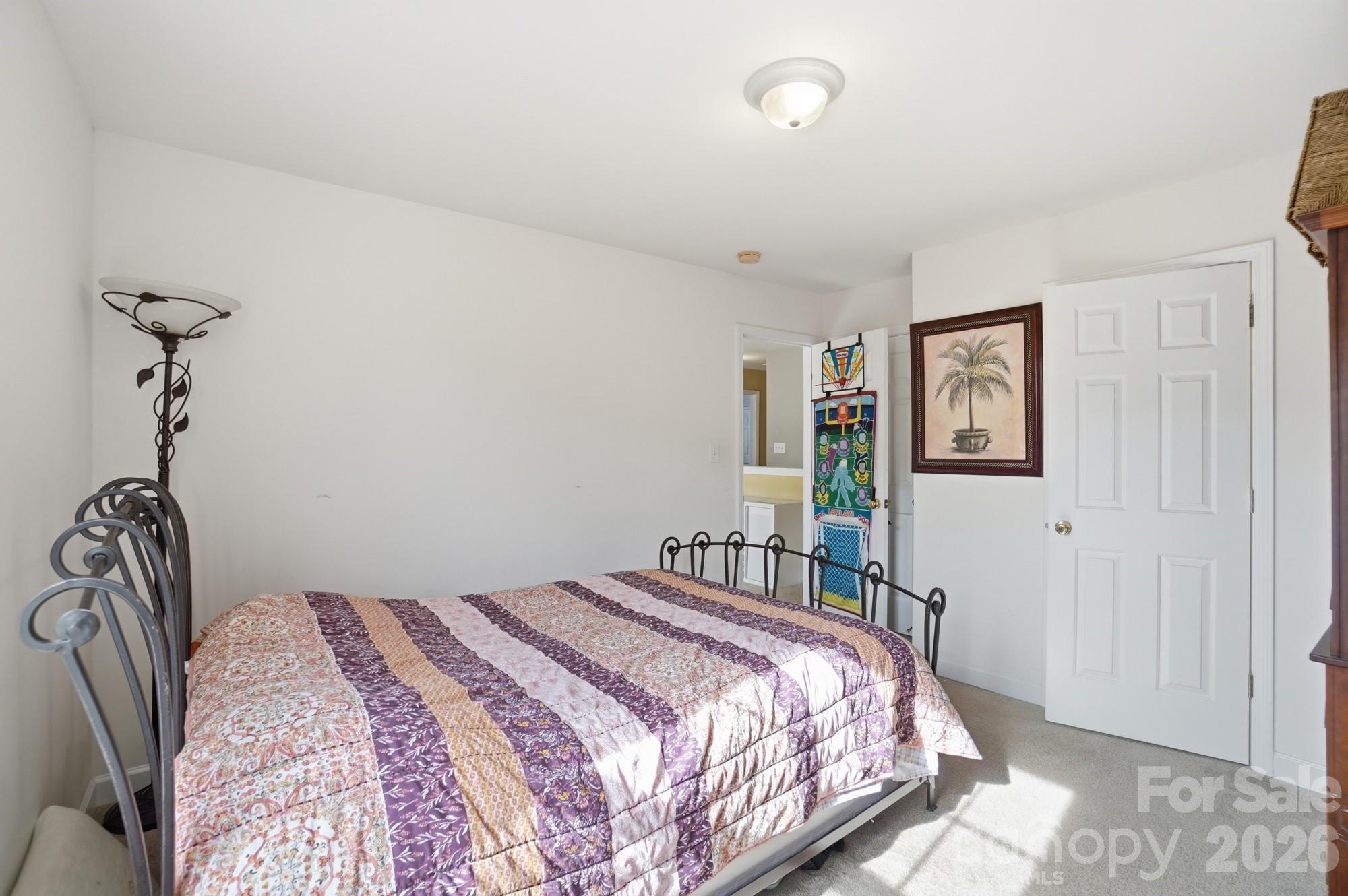 Canterfield Estates - Residential