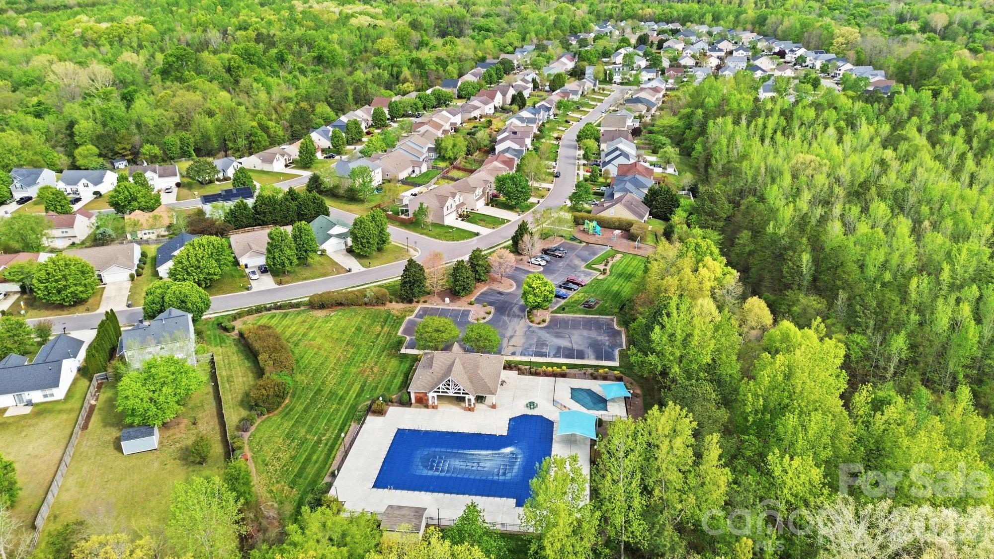 Canterfield Estates - Residential