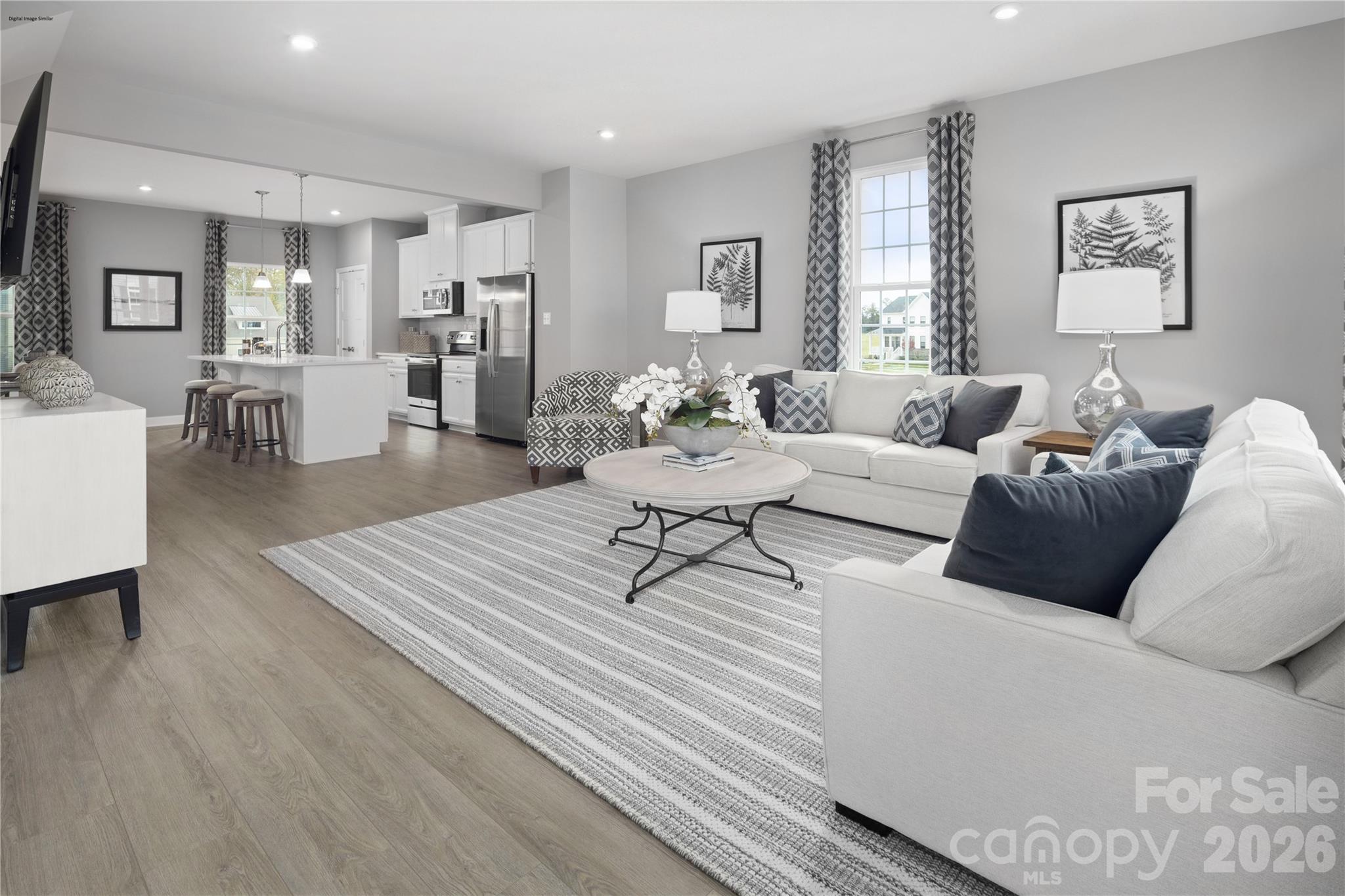 6008 Blue Ridge Oak Road 1010B