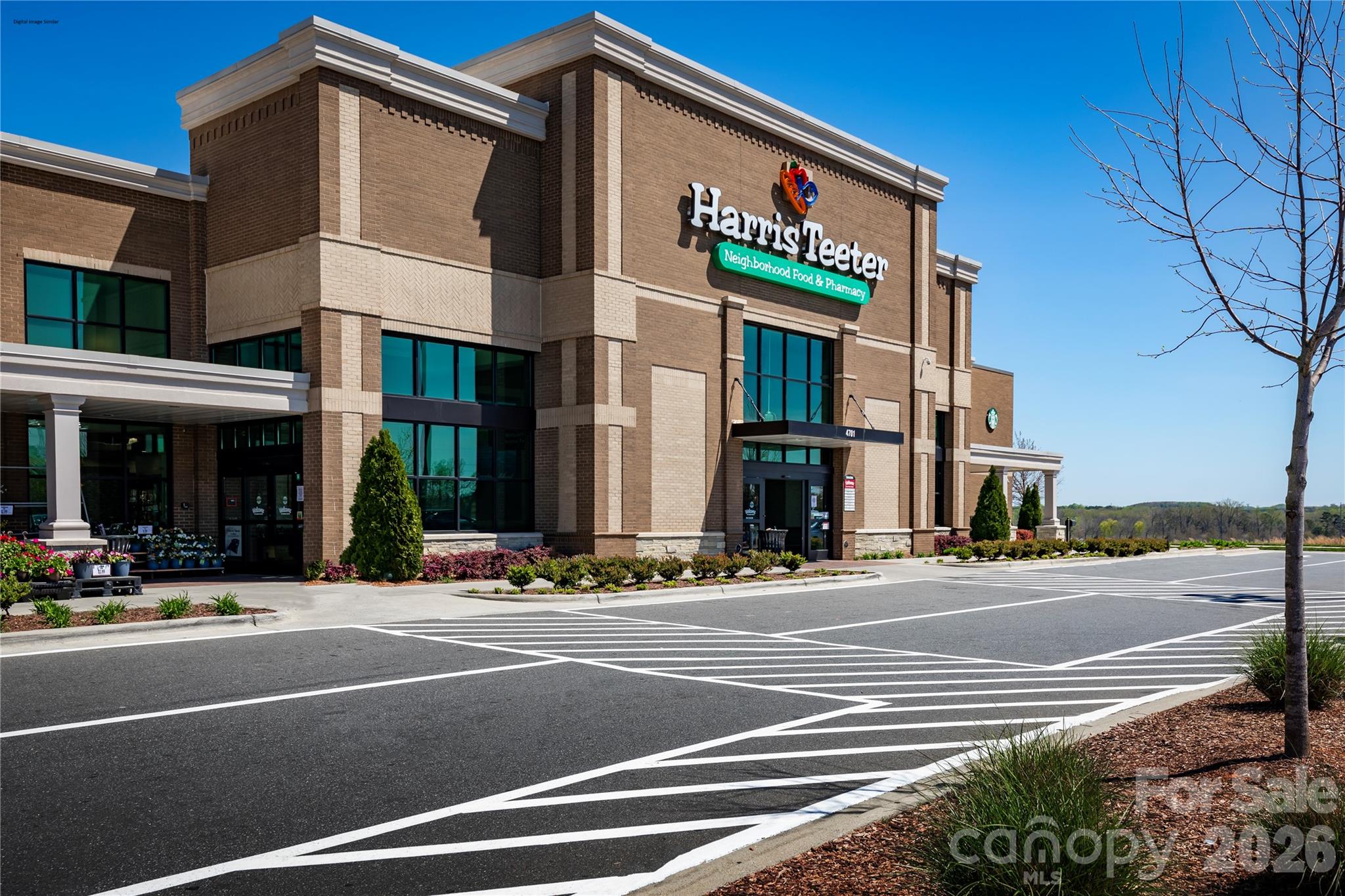 Stowe Branch - Residential