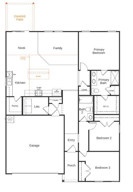 1007 Farm Branch Court