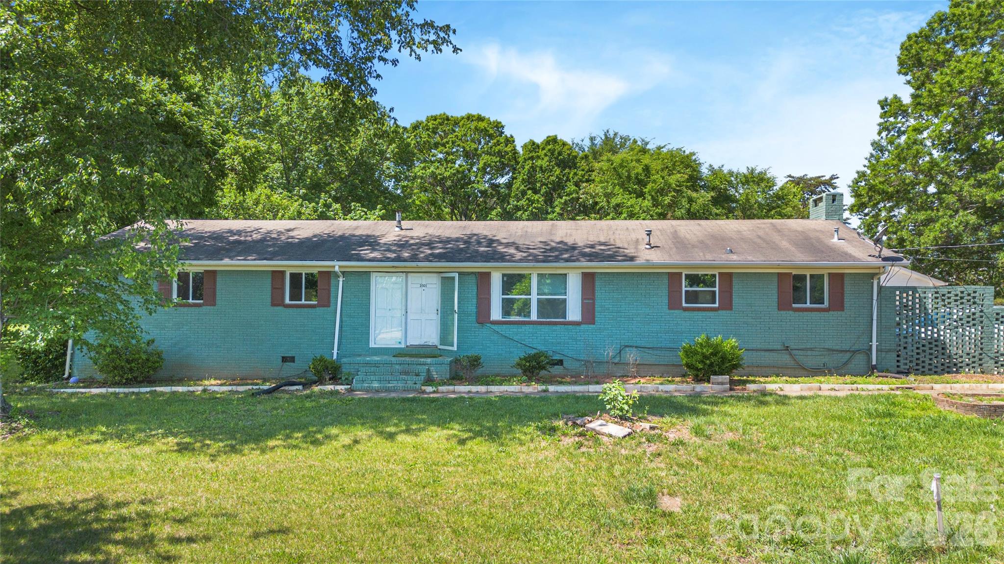 Shopton - Residential