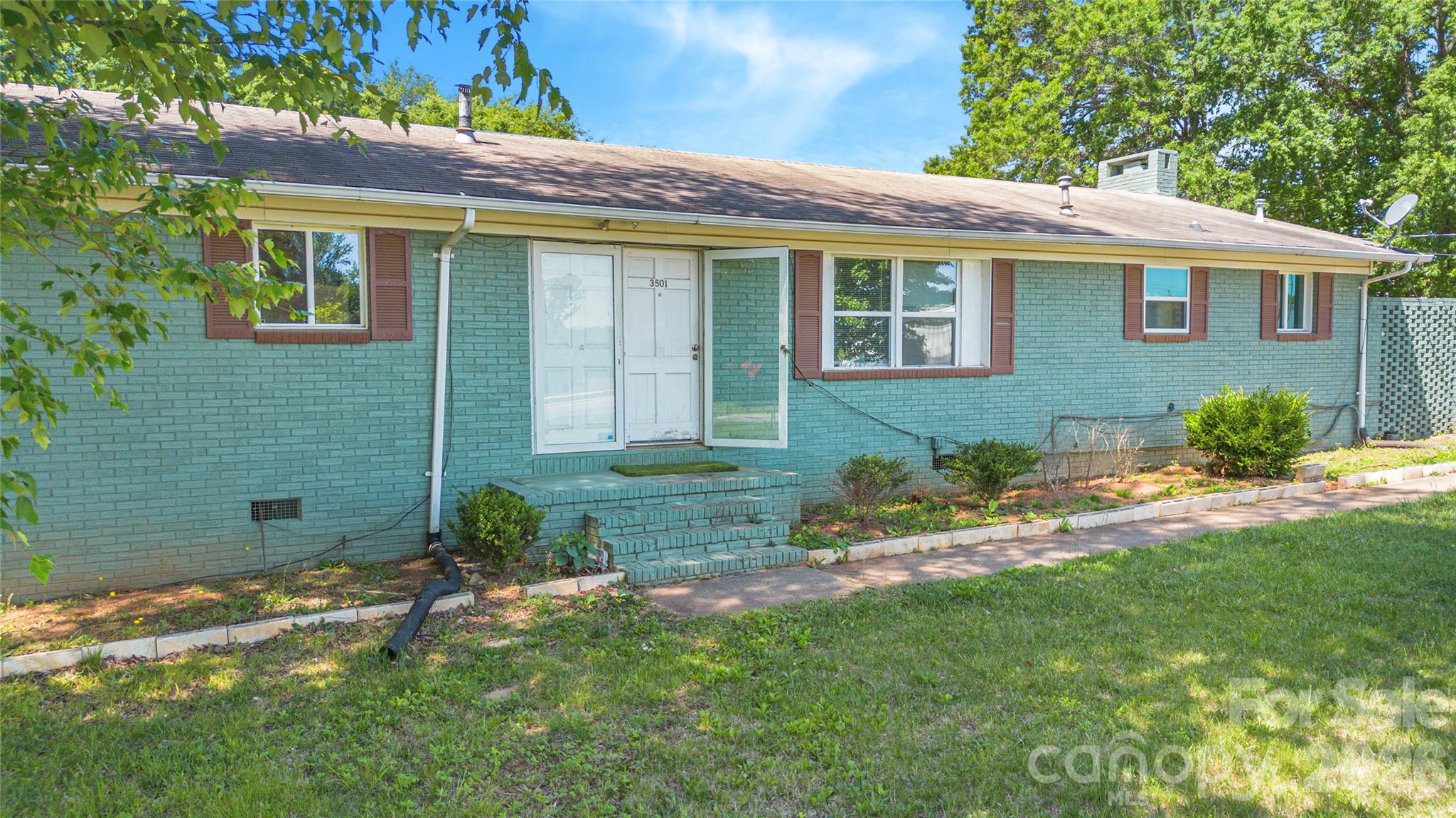 Shopton - Residential