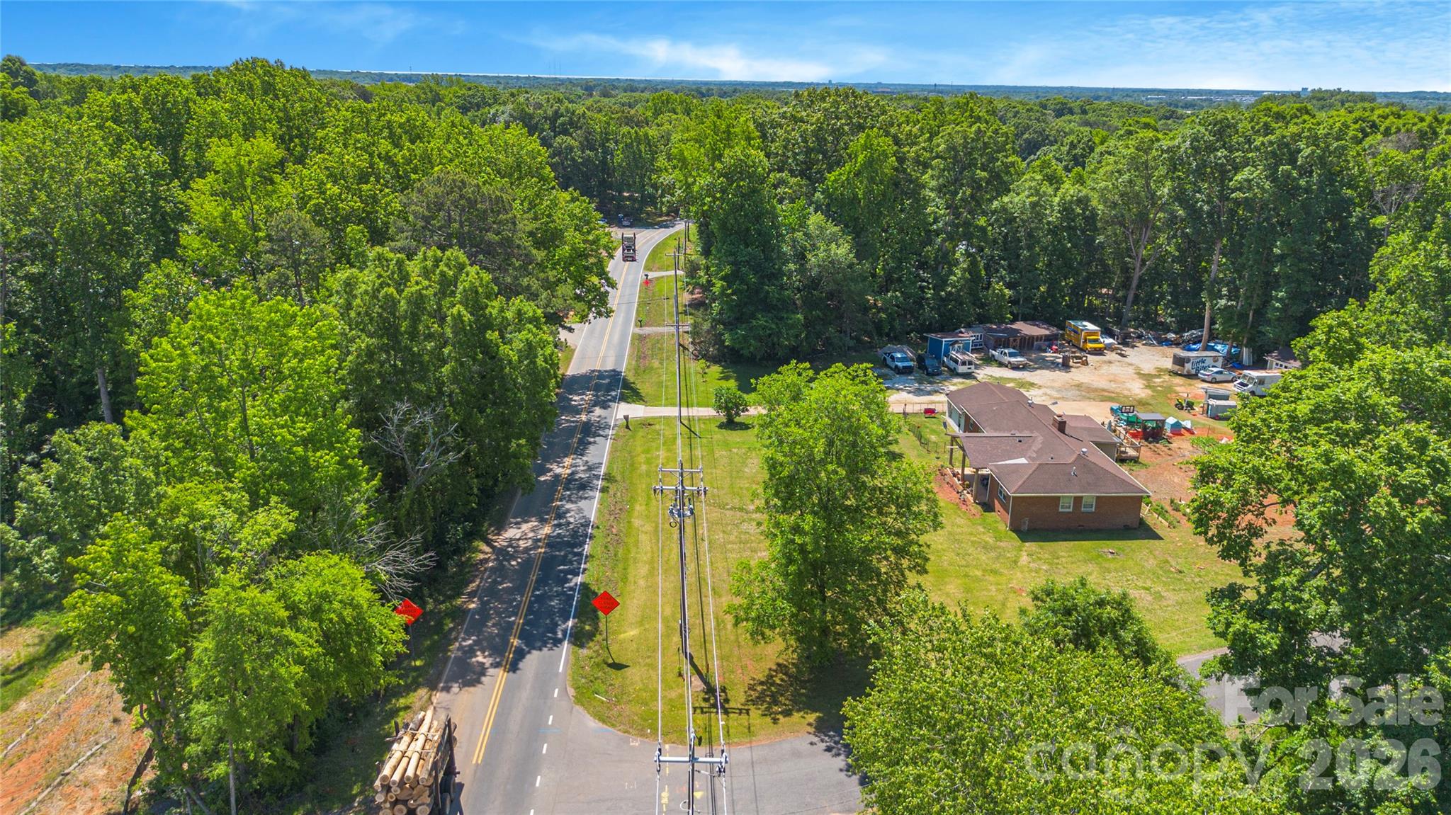 Shopton - Residential