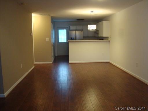 Harpers Mill - Residential Lease