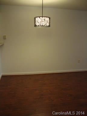 Harpers Mill - Residential Lease