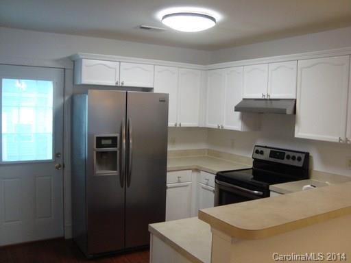 Harpers Mill - Residential Lease
