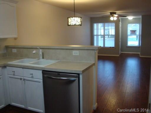 Harpers Mill - Residential Lease