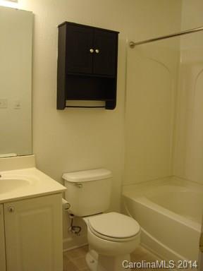 Harpers Mill - Residential Lease