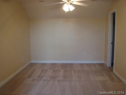 Harpers Mill - Residential Lease