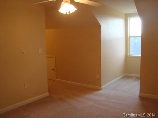 Harpers Mill - Residential Lease