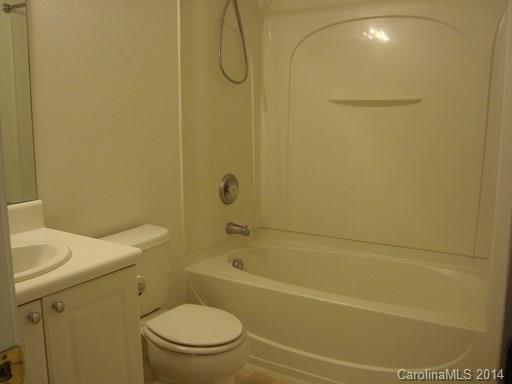 Harpers Mill - Residential Lease