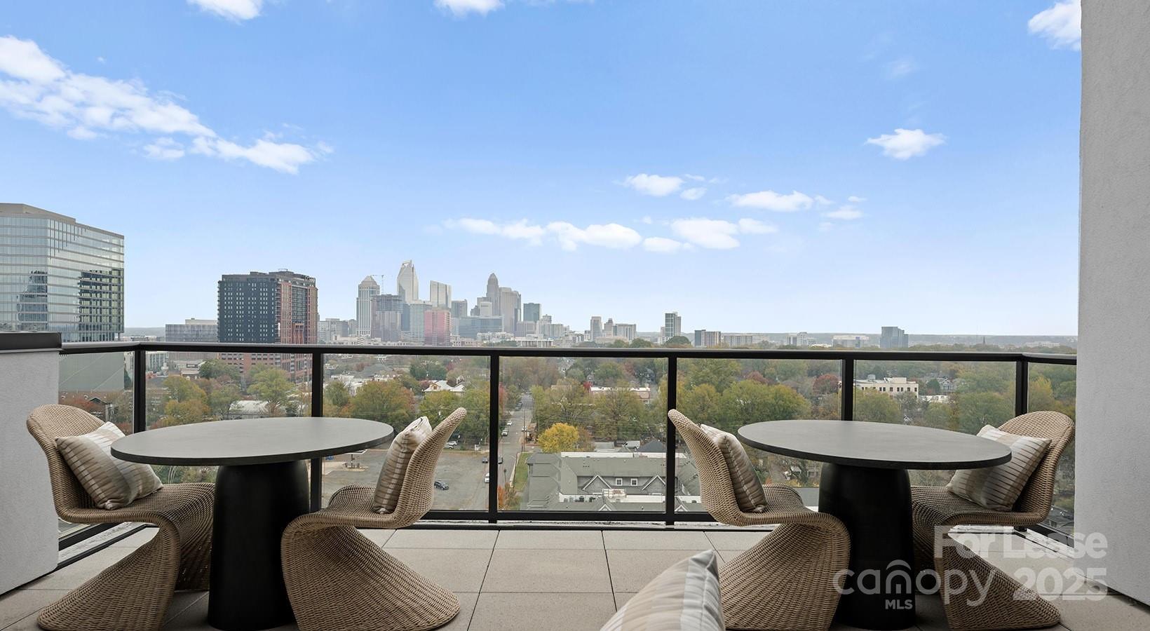 Charlotte, North Carolina 28203, United States, 2 Bedrooms Bedrooms, ,2 BathroomsBathrooms,Residential,Active,44320