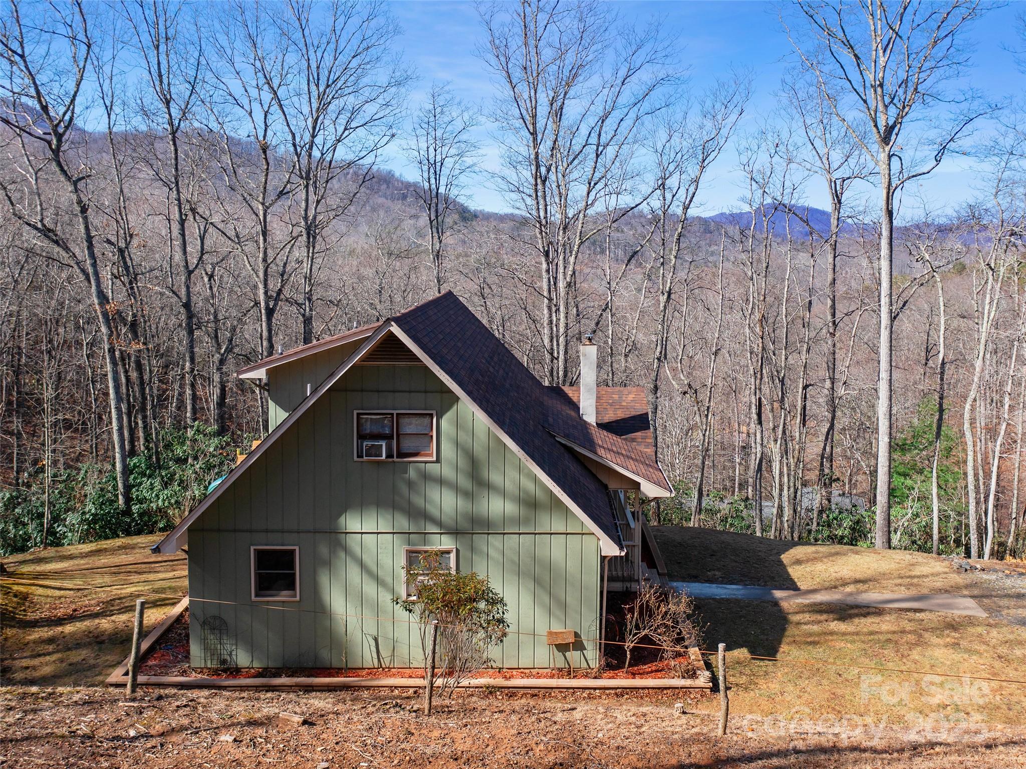 Meadowood - Residential