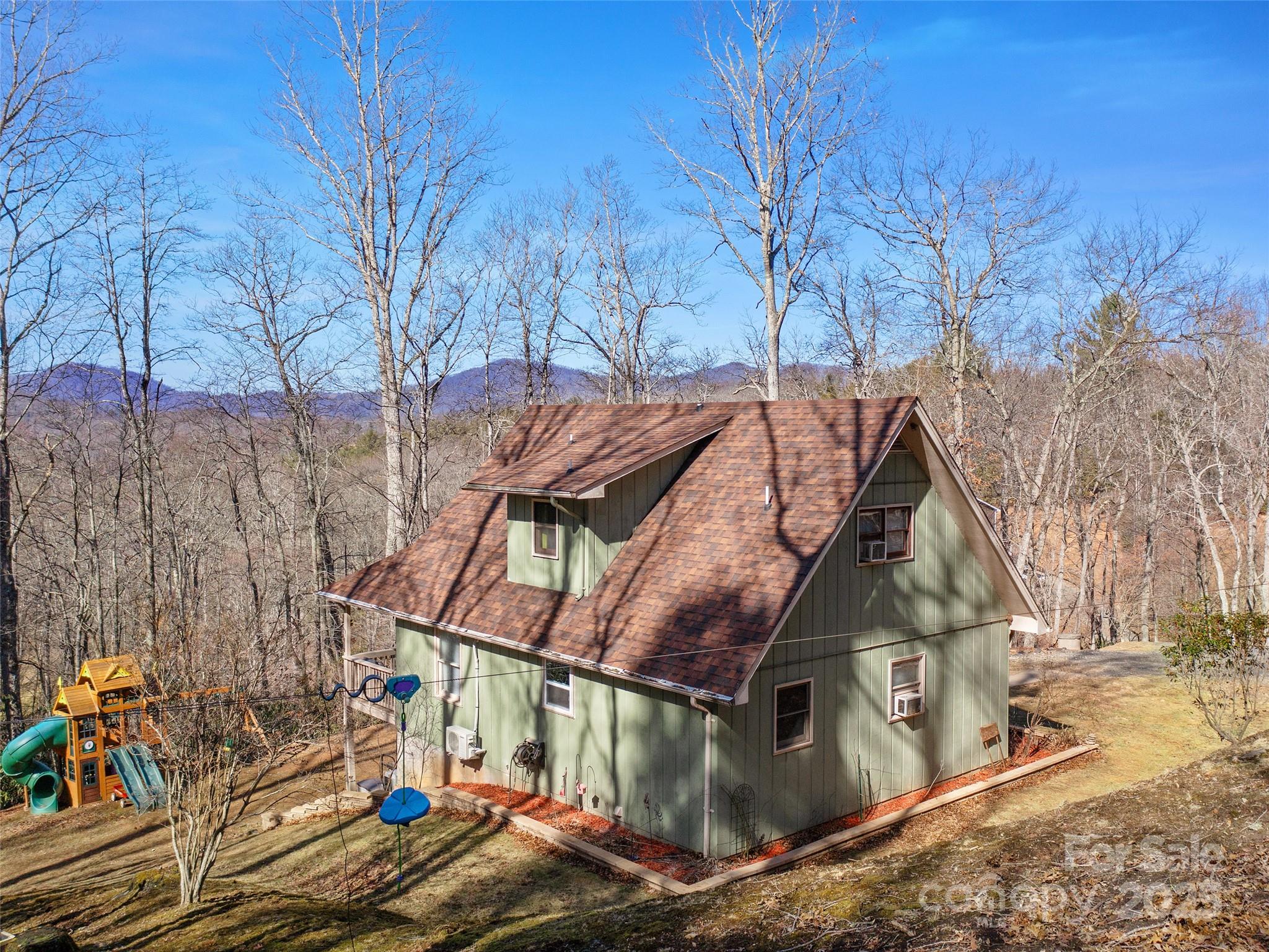 Meadowood - Residential