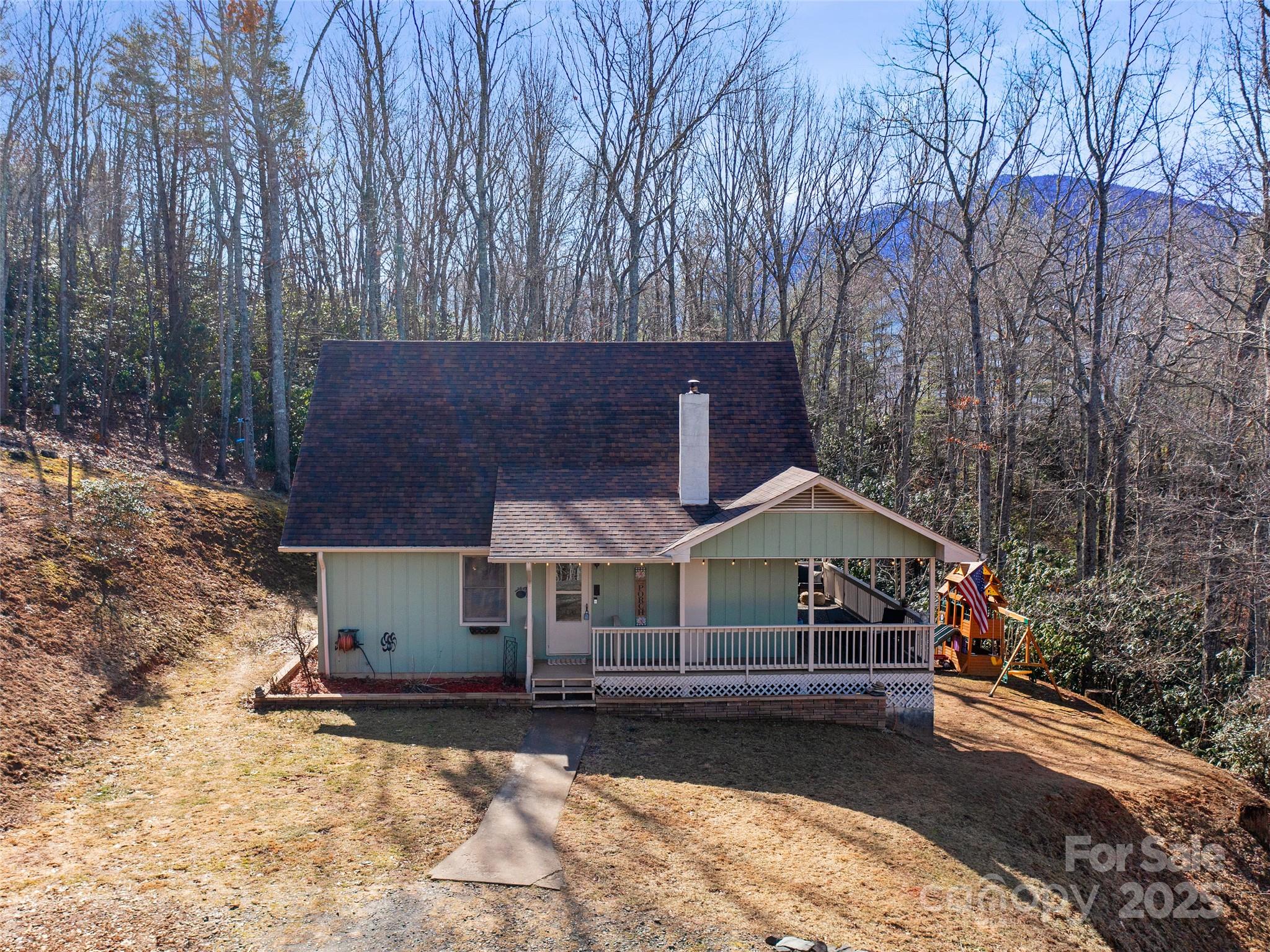 Meadowood - Residential