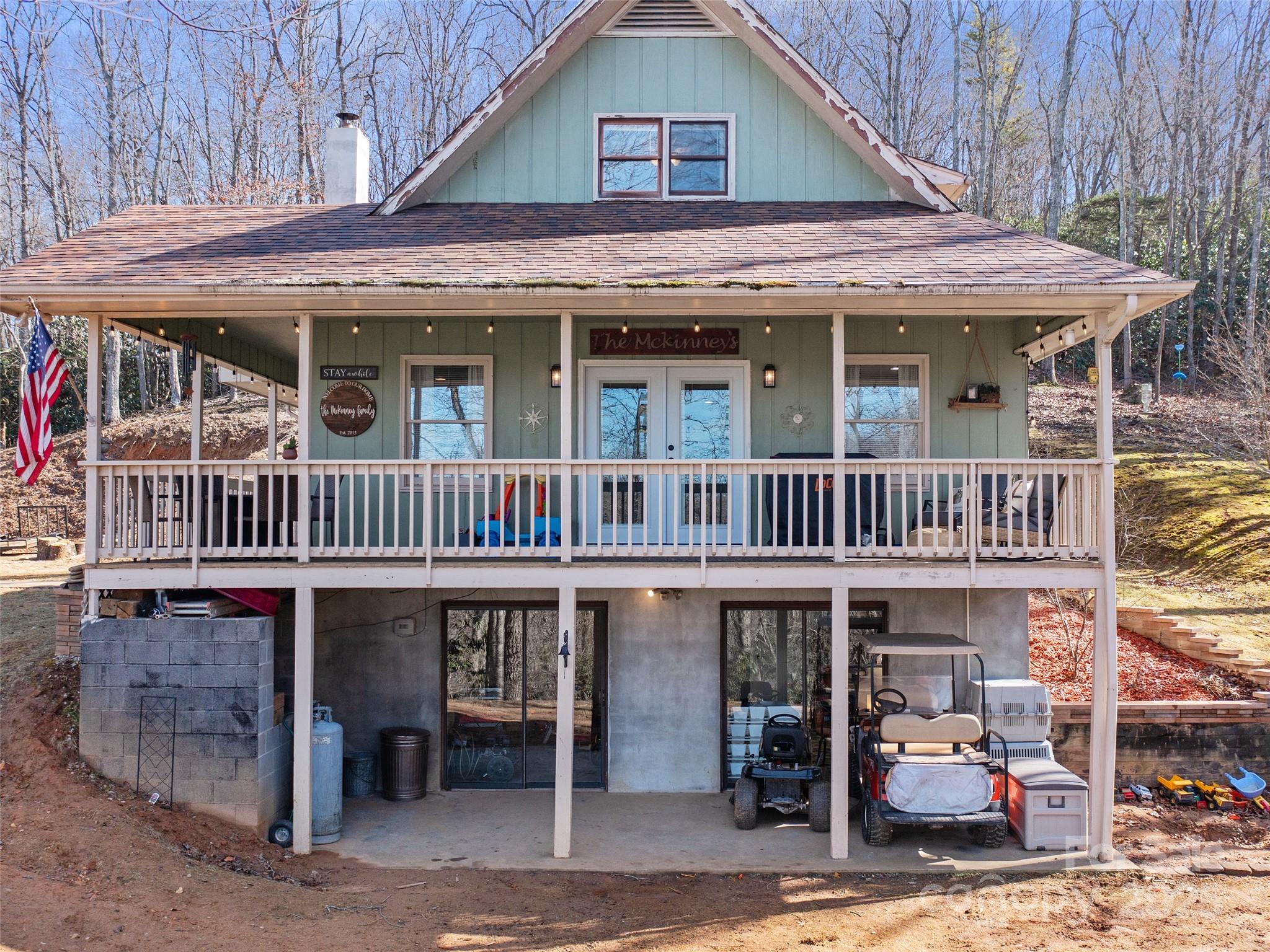 Meadowood - Residential