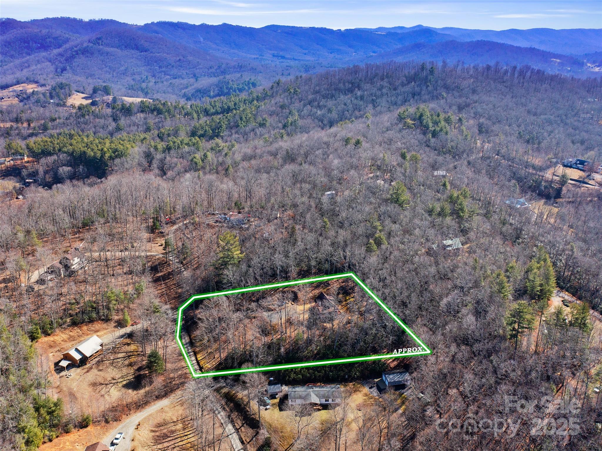 Meadowood - Residential