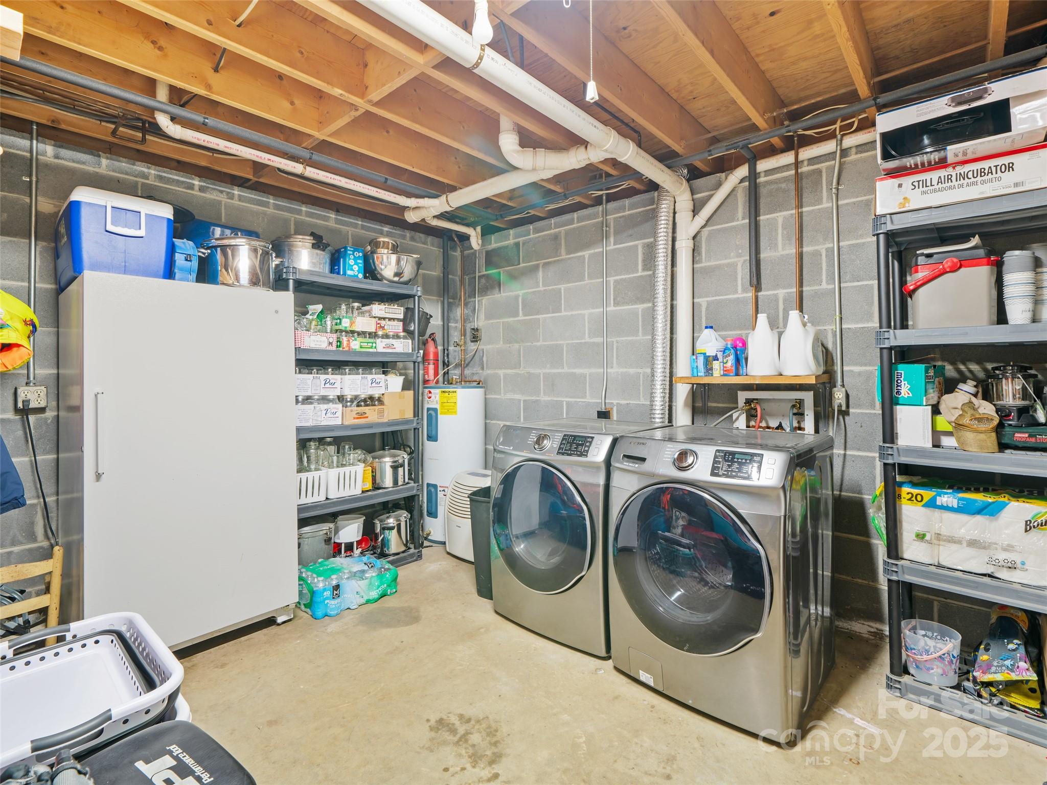 Meadowood - Residential