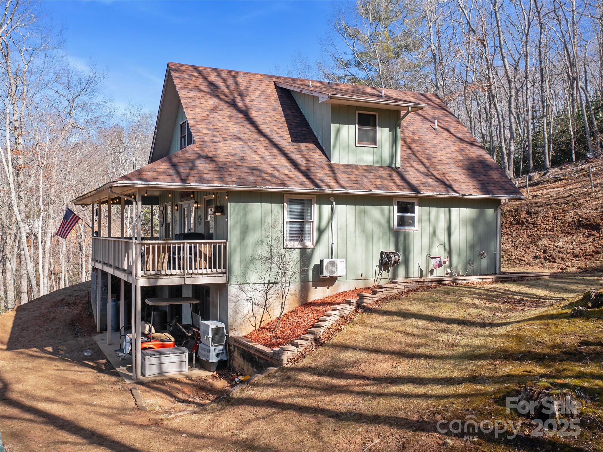 Meadowood - Residential