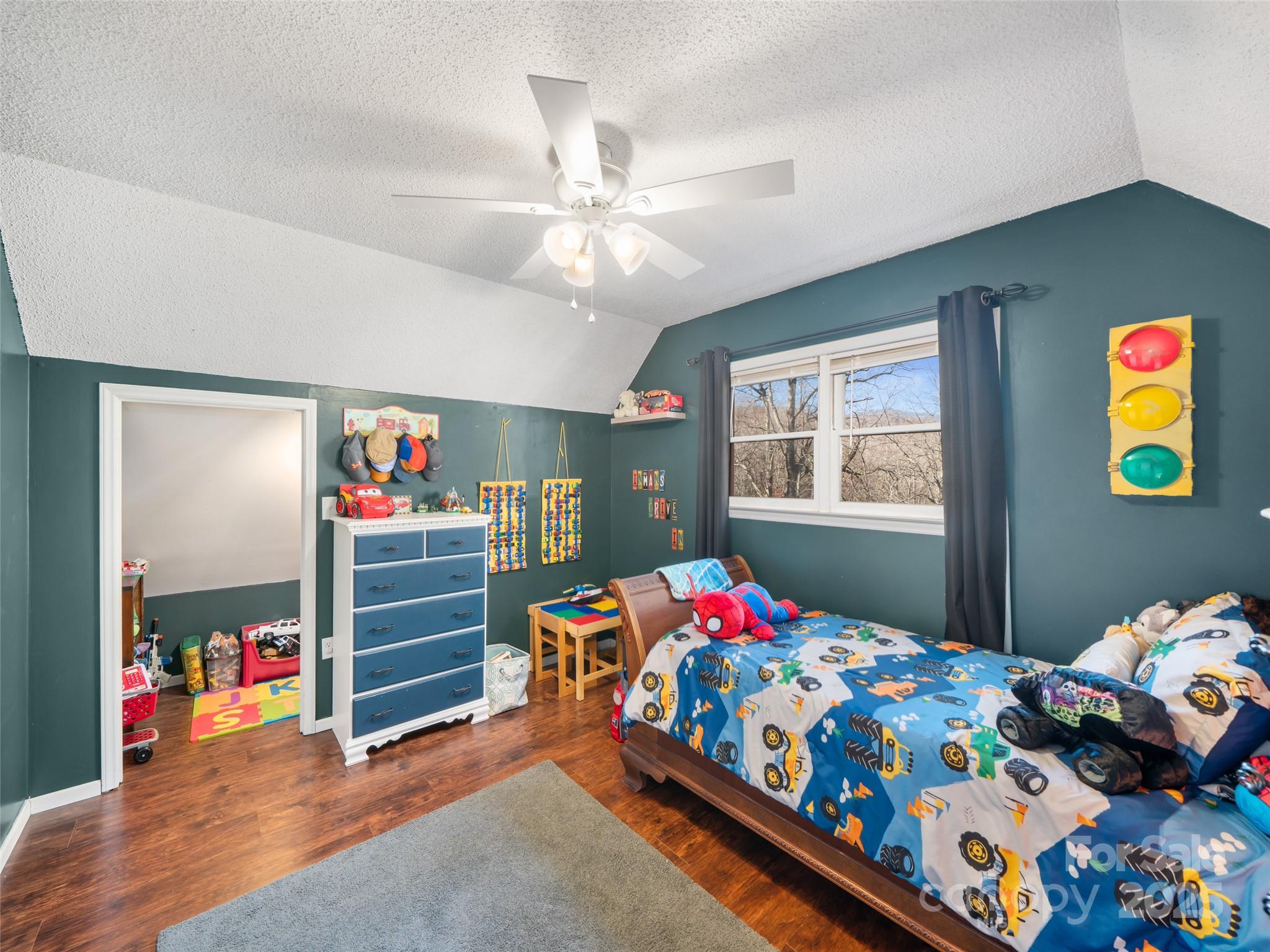 Meadowood - Residential