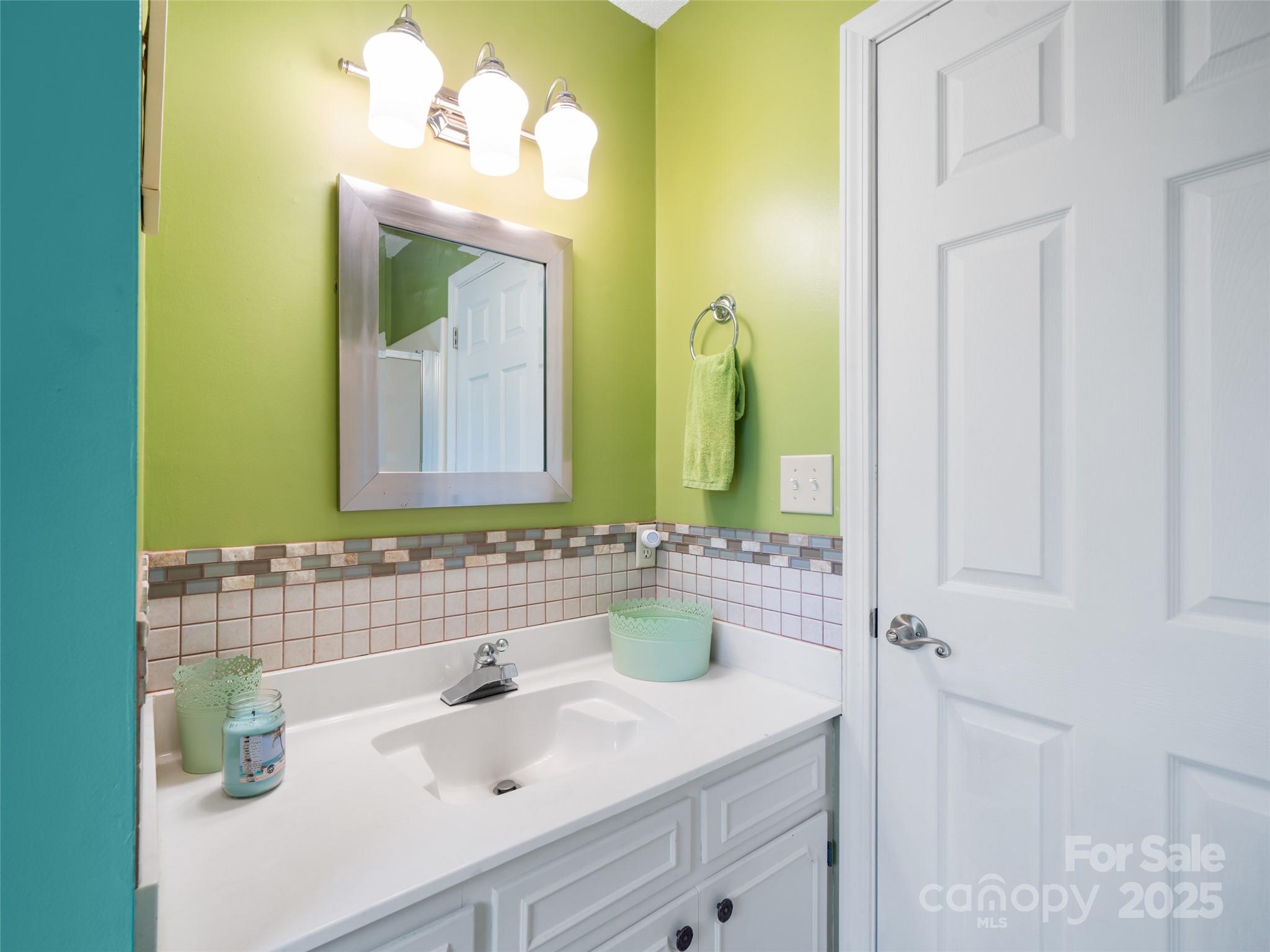 Meadowood - Residential