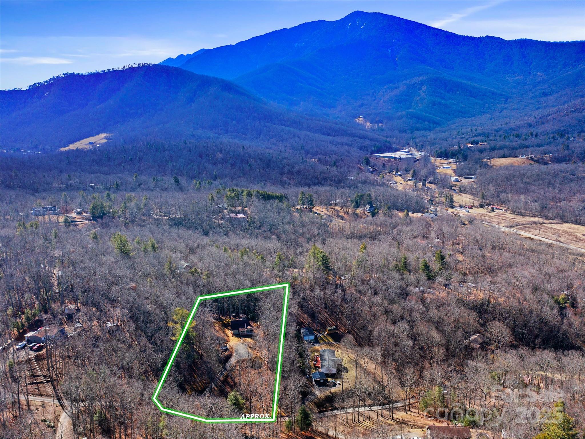 Meadowood - Residential