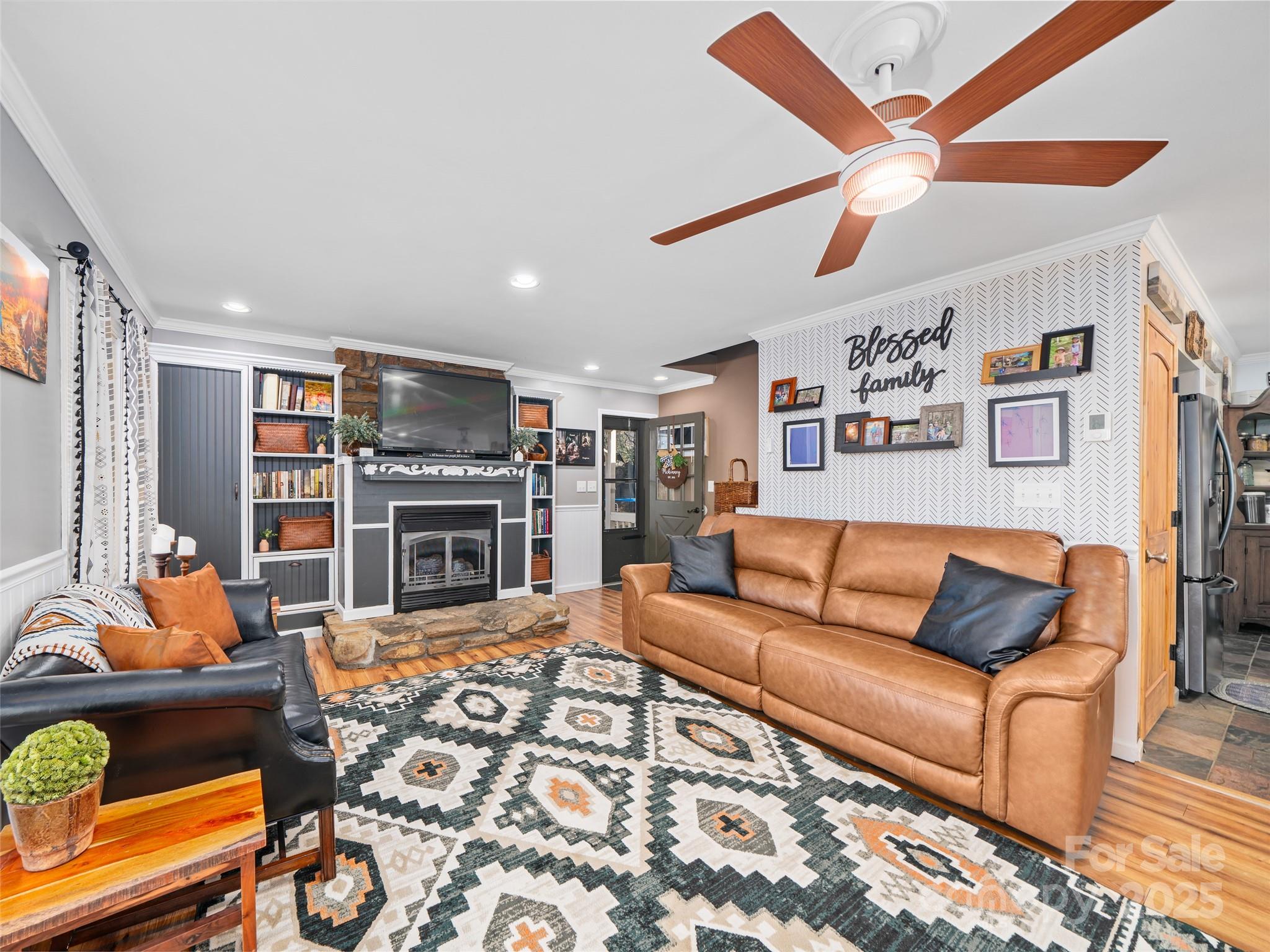 Meadowood - Residential