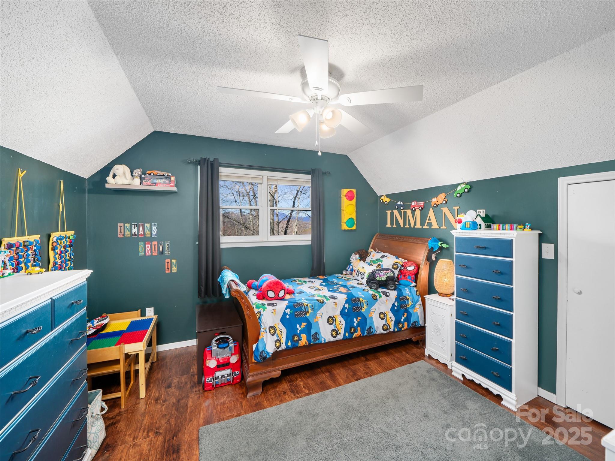 Meadowood - Residential