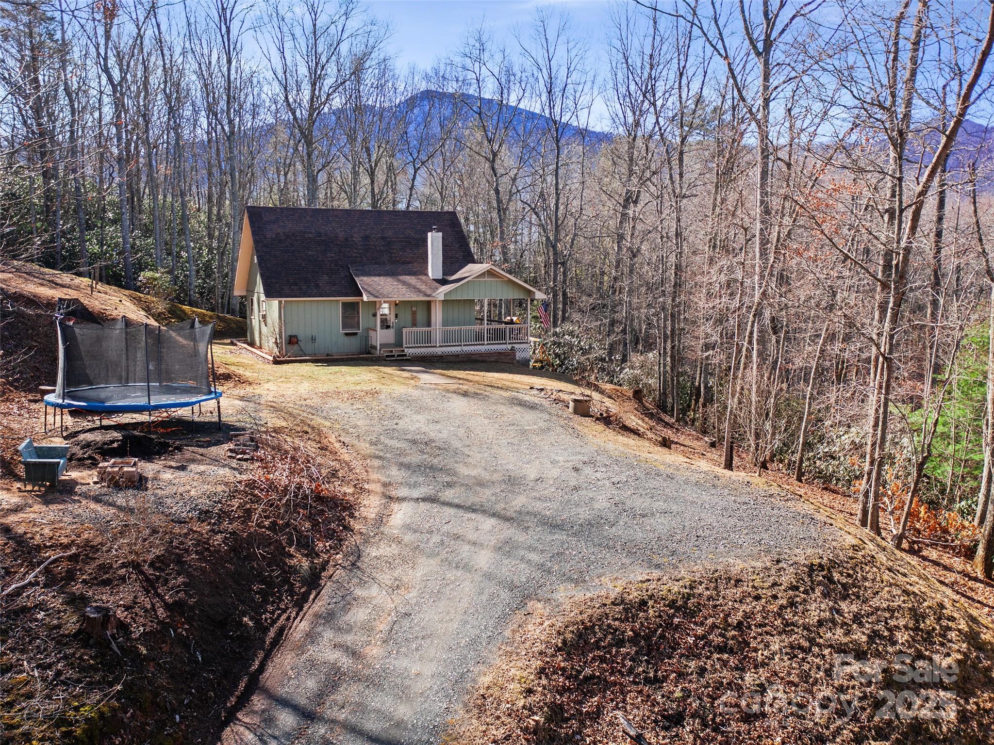 Meadowood - Residential