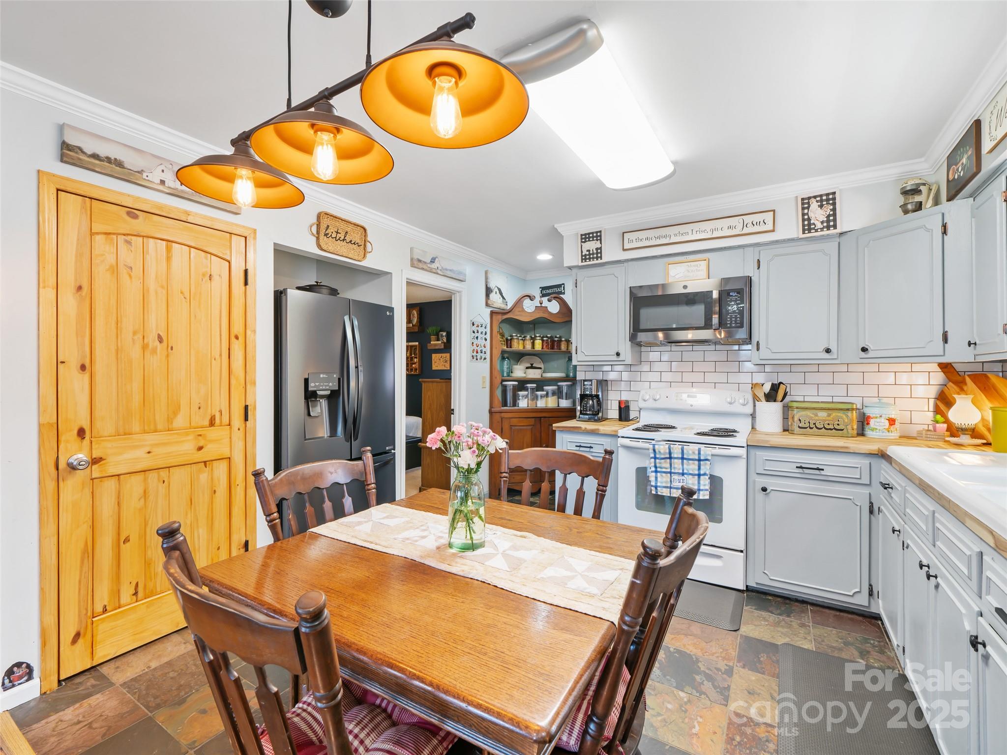 Meadowood - Residential