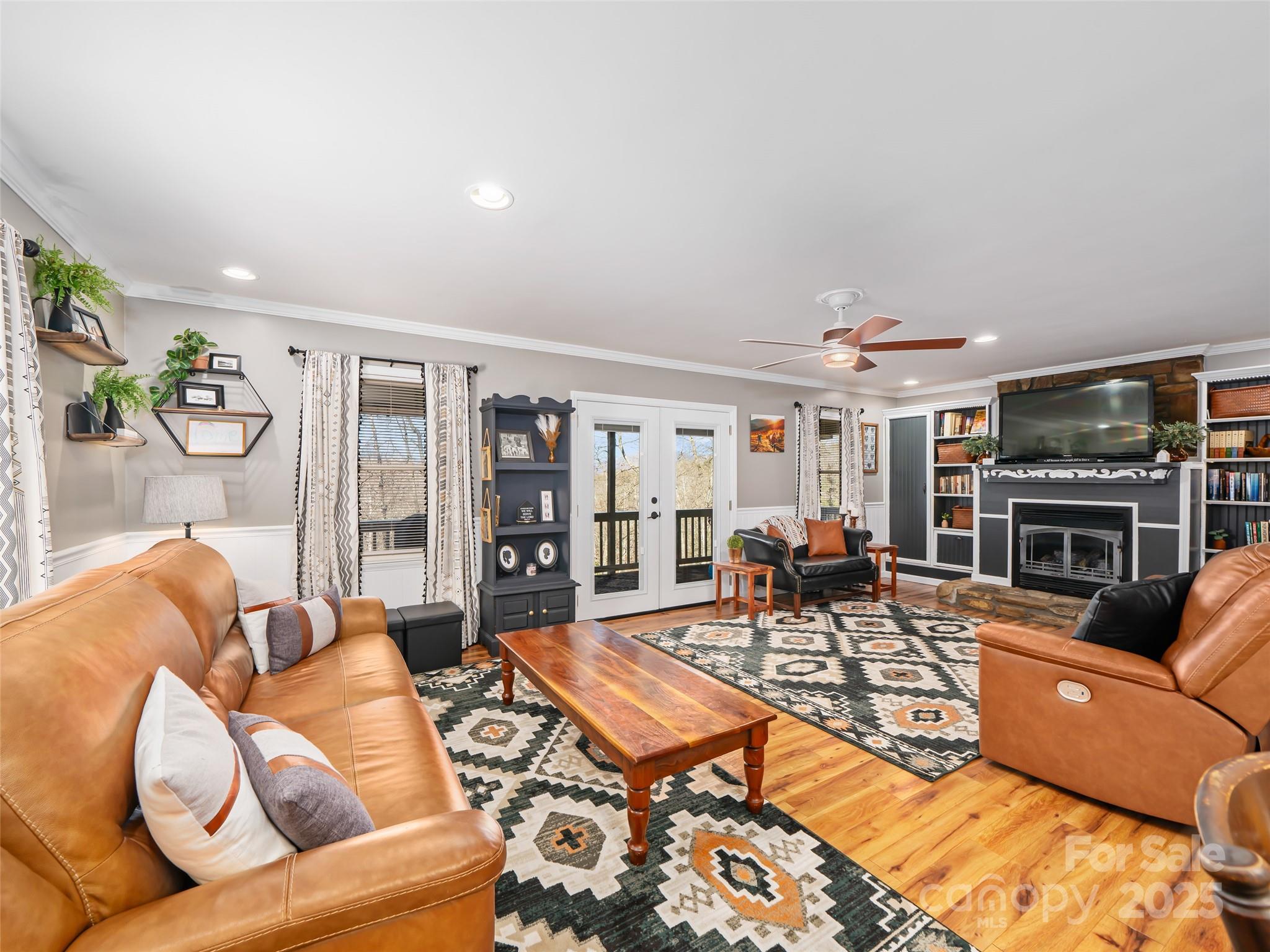 Meadowood - Residential